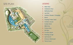The Suites At Central (D9), Condominium #199375702